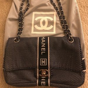 Chanel Flap Bag